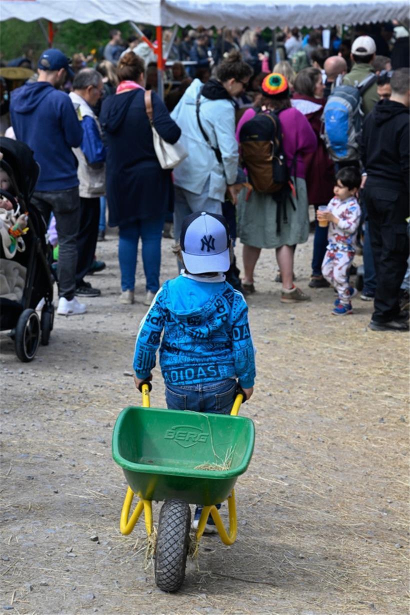 20250504. Journée Portes Ouvertes Kass-Haff-Fest.