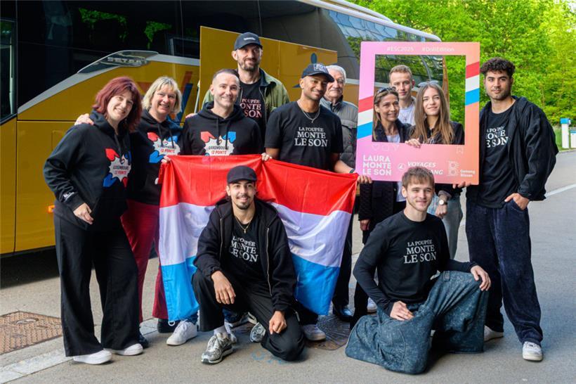 20250504 Laura fiirt op Basel