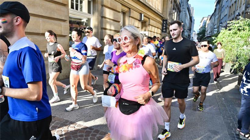 20250710 Luxembourg Pride Run
