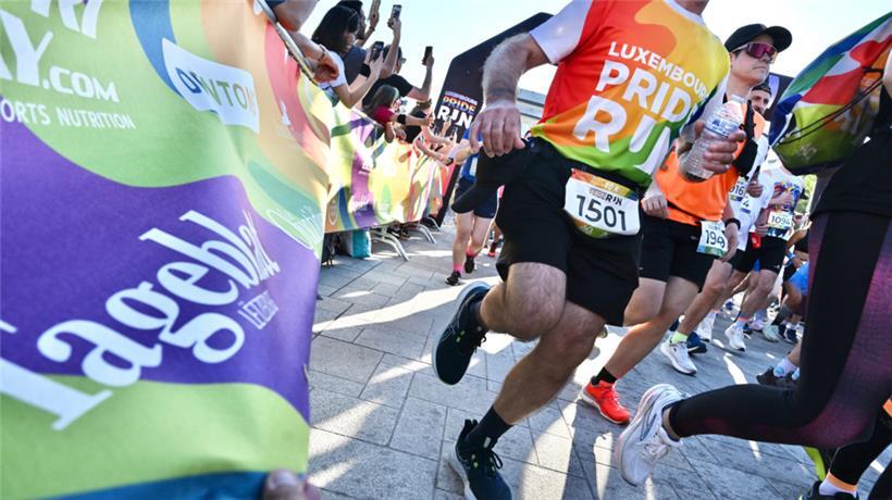 20250710 Luxembourg Pride Run