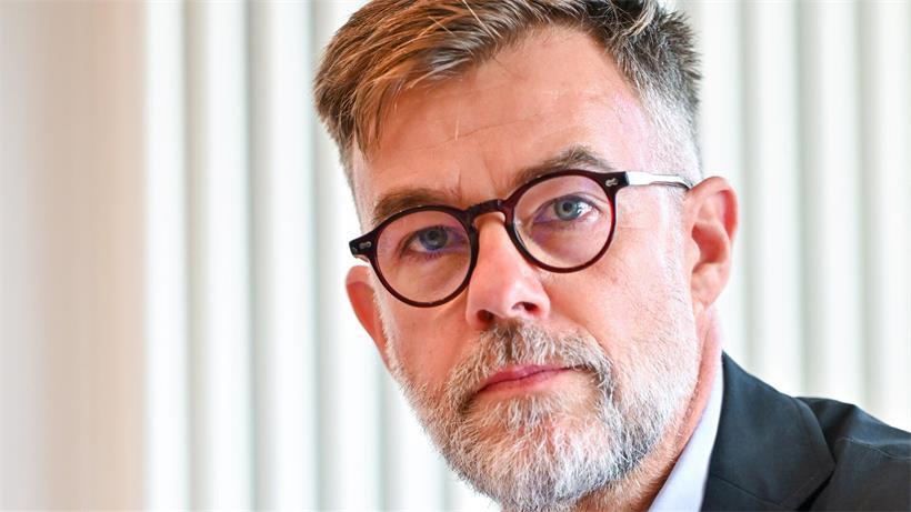 „Nach uns die Sintflut“ – Verantwortungslose Finanzpolitik von Schwarz-Blau 20250919, Conférence de presse, Sanctions à l’encontre d’Israël, Franz Fayot