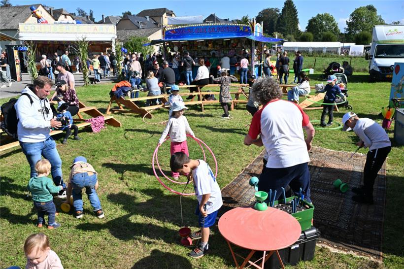 20250928, Kropemannsfest