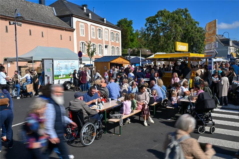 20250928, Kropemannsfest