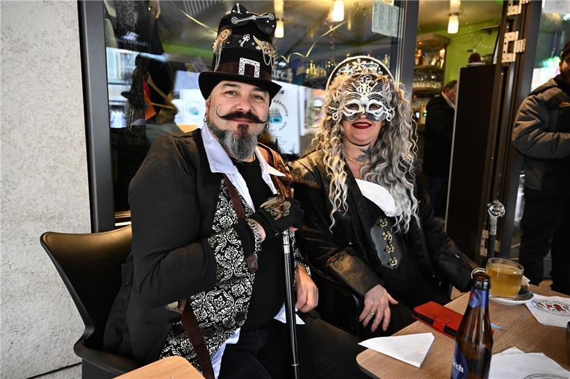 20260215 Diekirch , cavalcade , Fuesend