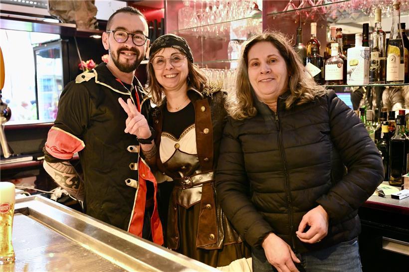 20260215 Diekirch , cavalcade , Fuesend