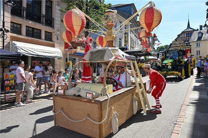 20260525 Fête du Genêt.