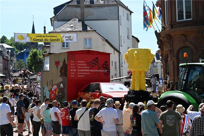 20260525 Fête du Genêt.