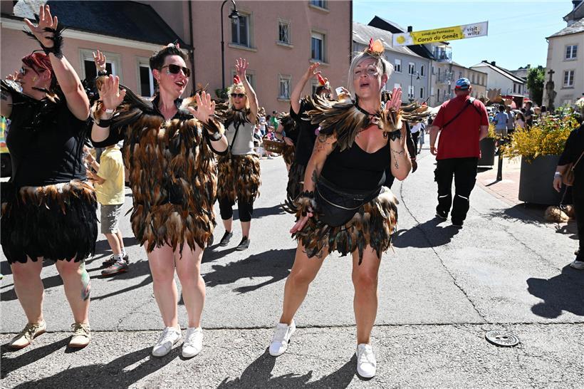 20260525 Fête du Genêt.
