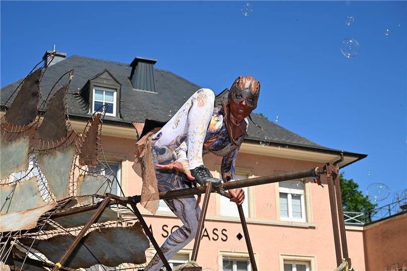 20260525 Fête du Genêt.