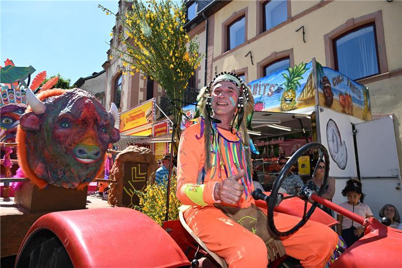 20260525 Fête du Genêt.