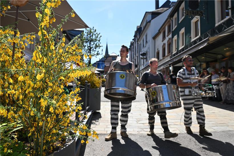 20260525 Fête du Genêt.