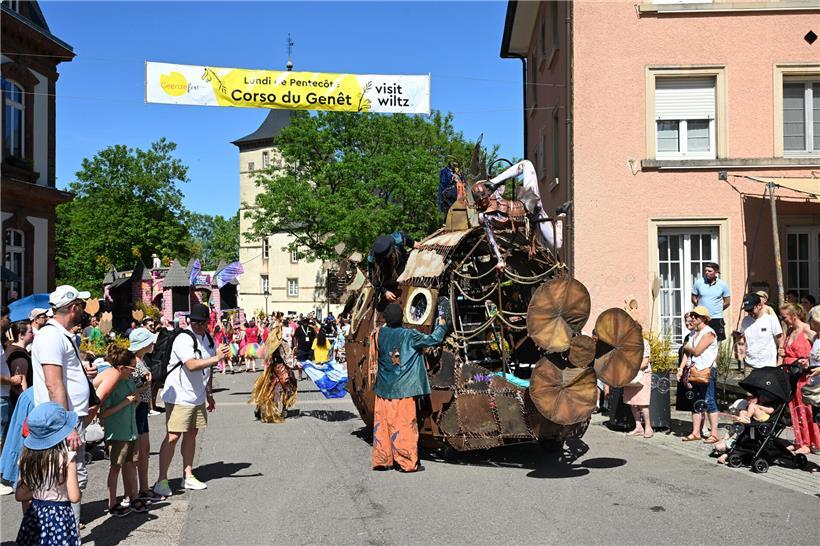 20260525 Fête du Genêt.