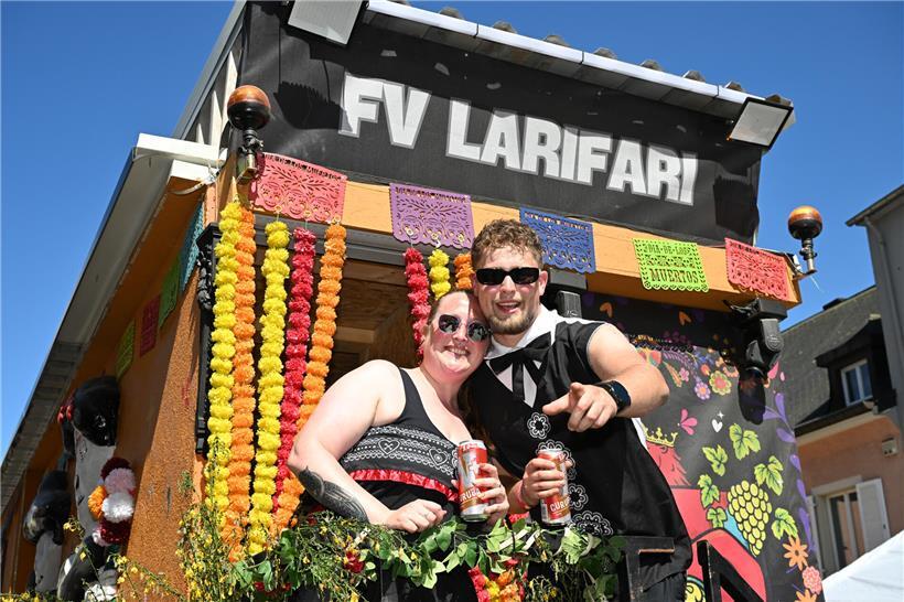 20260525 Fête du Genêt.