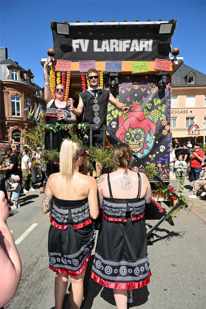20260525 Fête du Genêt.