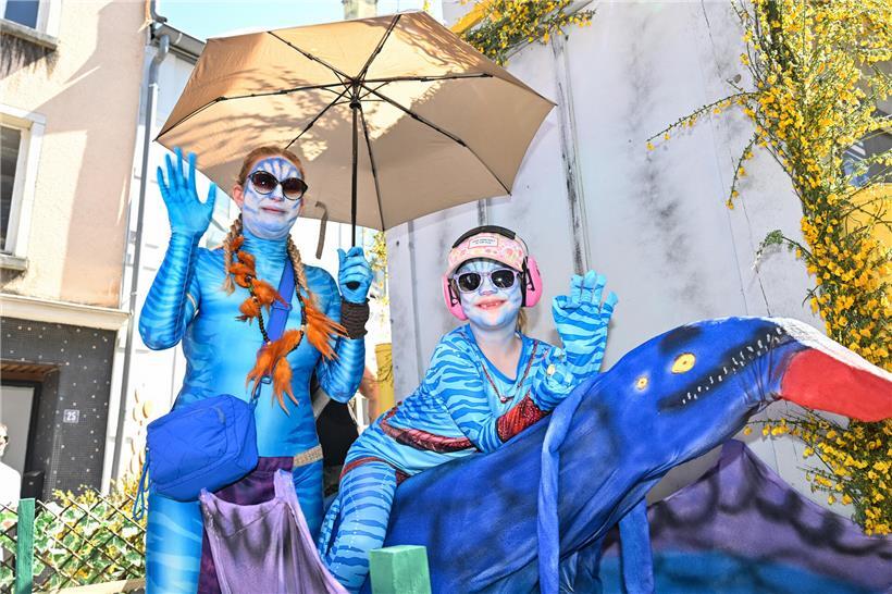 20260525 Fête du Genêt.