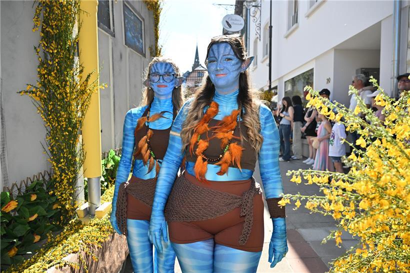 20260525 Fête du Genêt.