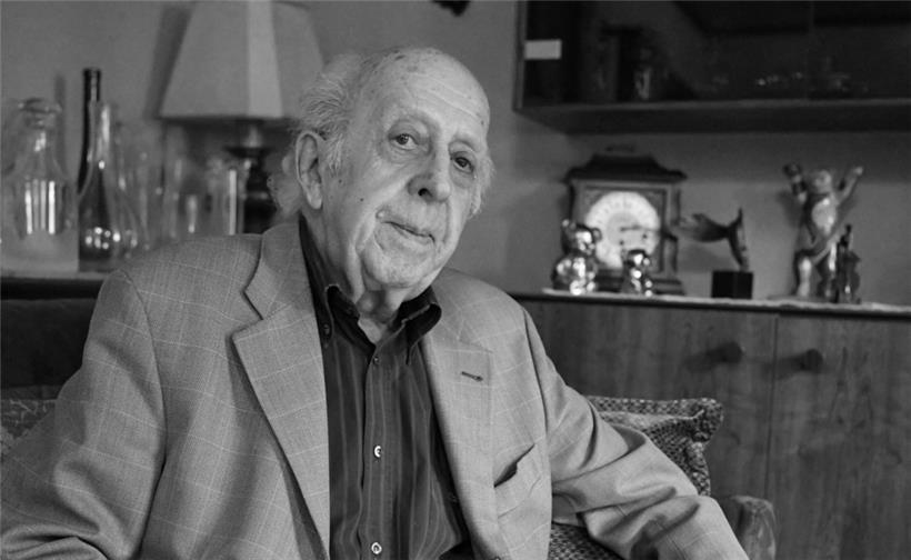 23.9. Fernand Fox (90): In den 80er-Jahren eröffnete Kox die „Theaterstuff“, ein...