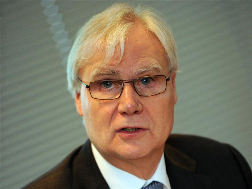 25 Jahre stand Romain Bausch an der Spitze des Luxemburger Satellitenbetreiber SES
