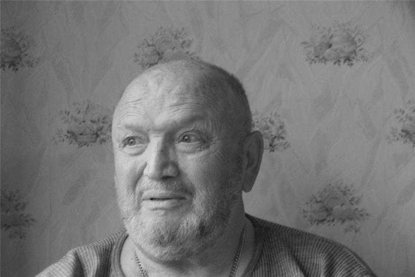 25.10. Pierre Liébaert (84): Der ehemalige Unternehmer und ehemalige Kommunalpol...