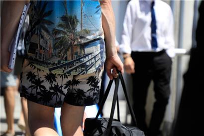 2,6 Millionen Freizeit- und 323.000 Geschäftsreisen haben die Luxemburger 2022 gemacht
