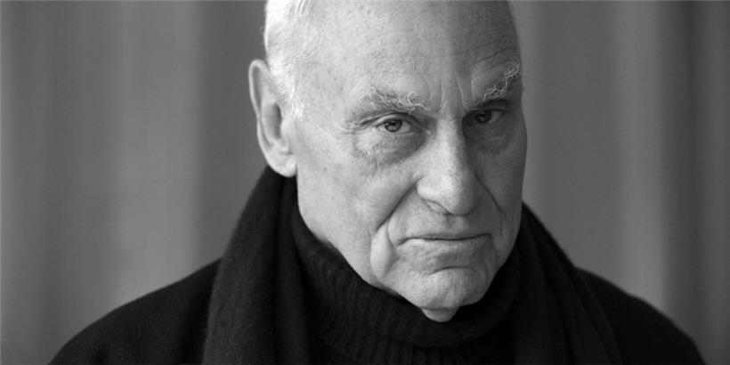 26.3 Richard Serra (85): Mit seinen teils riesigen, tonnenschweren Stahlskulptur...