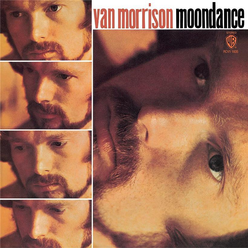 3. Moondance (1970)
