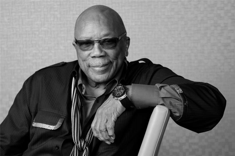 3.11. Quincy Jones (91): Ob als Produzent, Sänger oder Komponist, der Amerikaner...