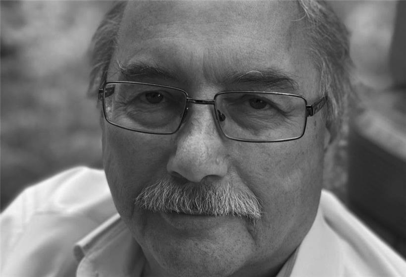 31.10. Nick Clesen (67): Sein Lebensweg war kein gerader und nicht immer einfach...