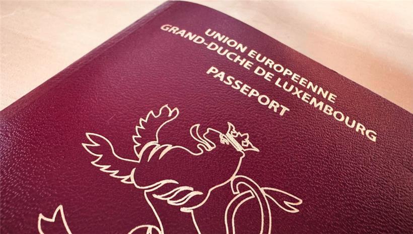 3.344 Anträge auf Namens- oder Vornamensänderung wurden zwischen dem 1. Januar 2021 und dem 31. Dezember 2024 gestellt 
