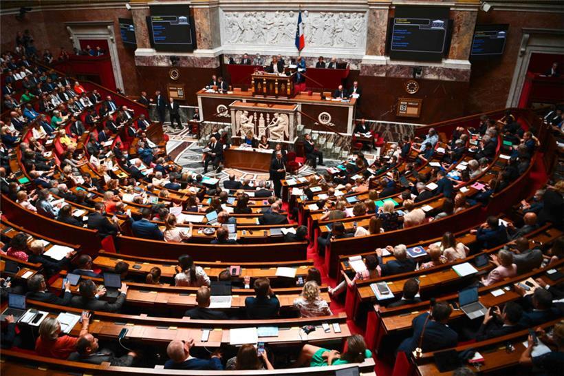 341 des députés ont voté pour la loi sur la défense du pouvoir d’achat à l’Assemblée nationale
