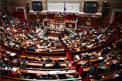 341 des députés ont voté pour la loi sur la défense du pouvoir d’achat à l’Assemblée nationale
