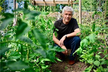 36 Jahre Engagement für Natur und das Land: Raymond Aendekerk
