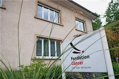 „40 Prozent aller Krebserkrankungen hätte man durch einen gesunden Lebensstil vermeiden können“, sagt Dr. Lucienne Thommes von der „Fondation Cancer“
