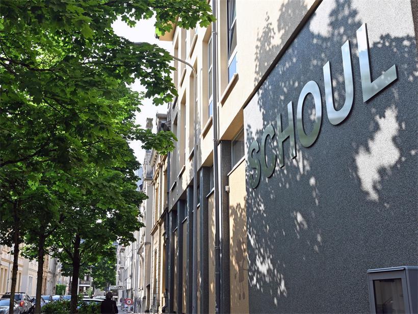 403 Schulklassen in 19 Schulen – das erfordert ganz schön viel Organisation