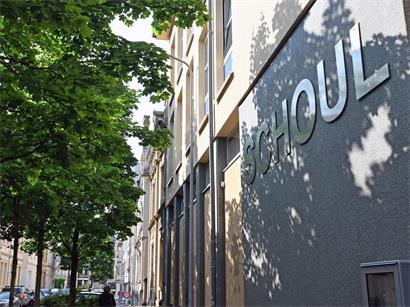403 Schulklassen in 19 Schulen – das erfordert ganz schön viel Organisation