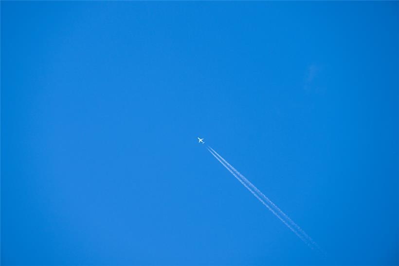 49 Menschen waren an Bord des Passagierfliegers
