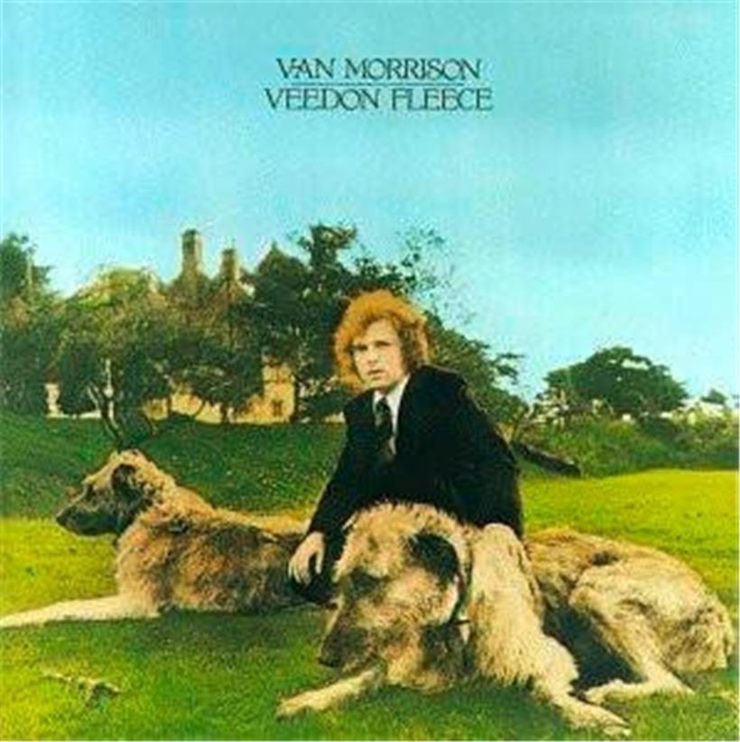 5. Veedon Fleece (1974)
