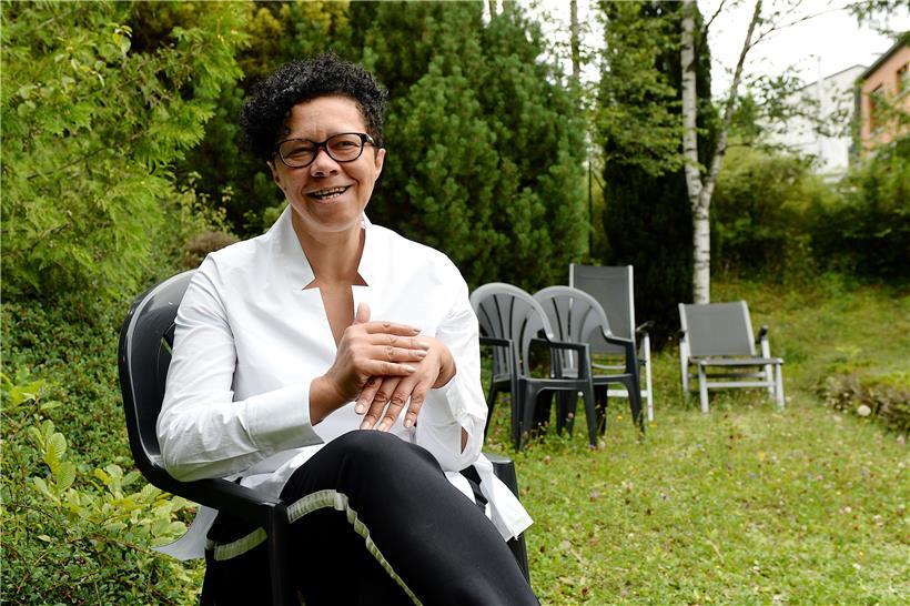 60 Jahre schon ist Luxemburg die Wahlheimat zahlreicher Kapverdier, doch auch heute noch stellt Aldina Ganeto fest, dass viele ihrer Landsleute nicht als Teil der hiesigen Gesellschaft anerkannt werden
