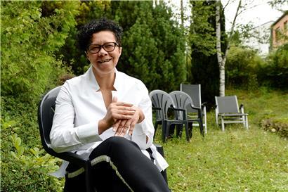 60 Jahre schon ist Luxemburg die Wahlheimat zahlreicher Kapverdier, doch auch heute noch stellt Aldina Ganeto fest, dass viele ihrer Landsleute nicht als Teil der hiesigen Gesellschaft anerkannt werden
