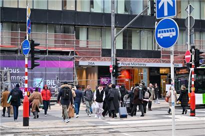 681.973 Menschen leben 2025 im Großherzogtum
