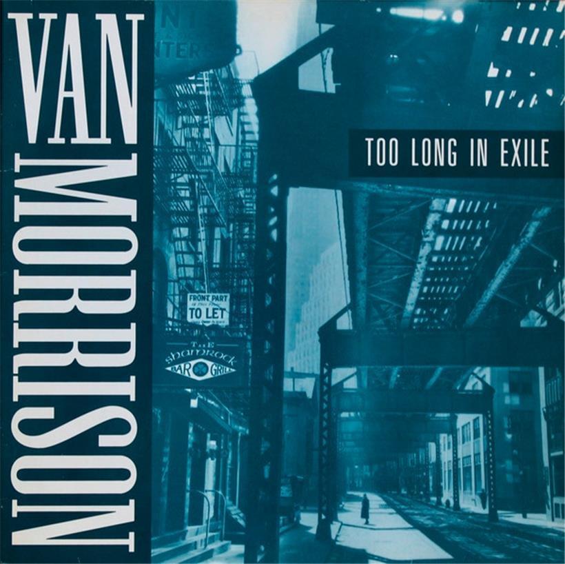 7. Too long in Exile (1993)
