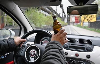 79,3 Prozent der Umfrageteilnehmer aus Luxemburg gaben an, die Geschwindigkeitsbegrenzungen auf den Autobahnen zu missachten
