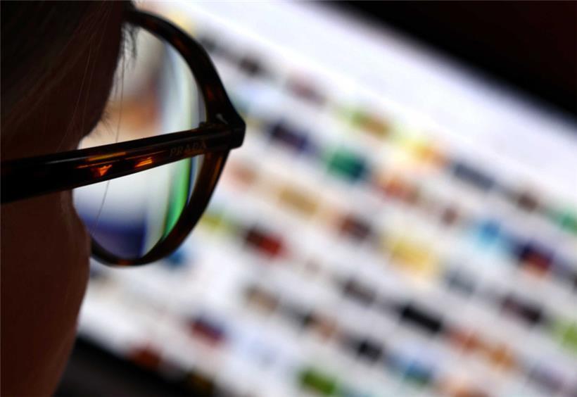 80 Prozent der Menschen in Luxemburg brauchen eine Sehhilfe
