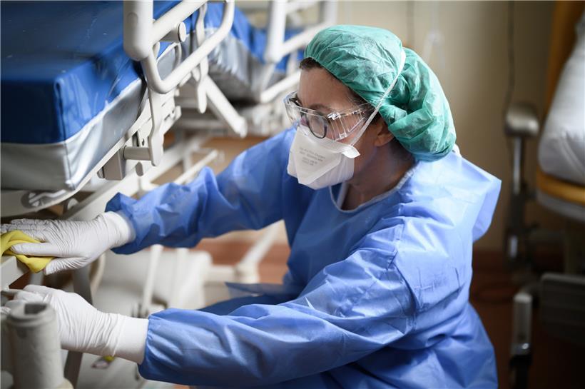 85 der gemeldeten „Long Covid“-Fälle wurden bereits von der „Association d’assurance accident“ anerkannt
