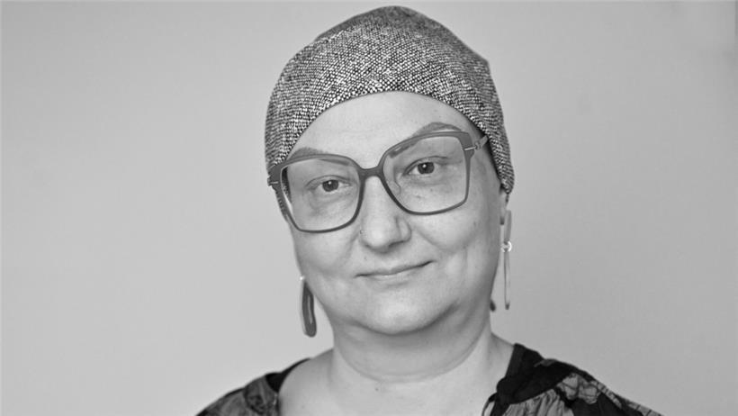 9.10. Coryse Koch (47): Coryse Koch war 25 Jahre lang für das Tageblatt und Edit...