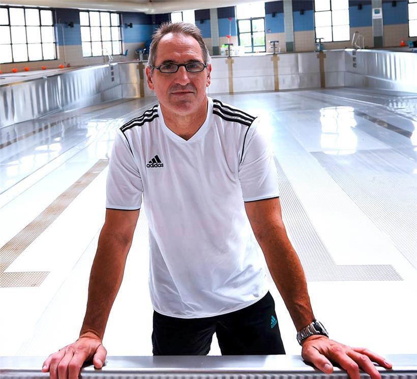 ALIN-Präsident Joseph Grüneisen
