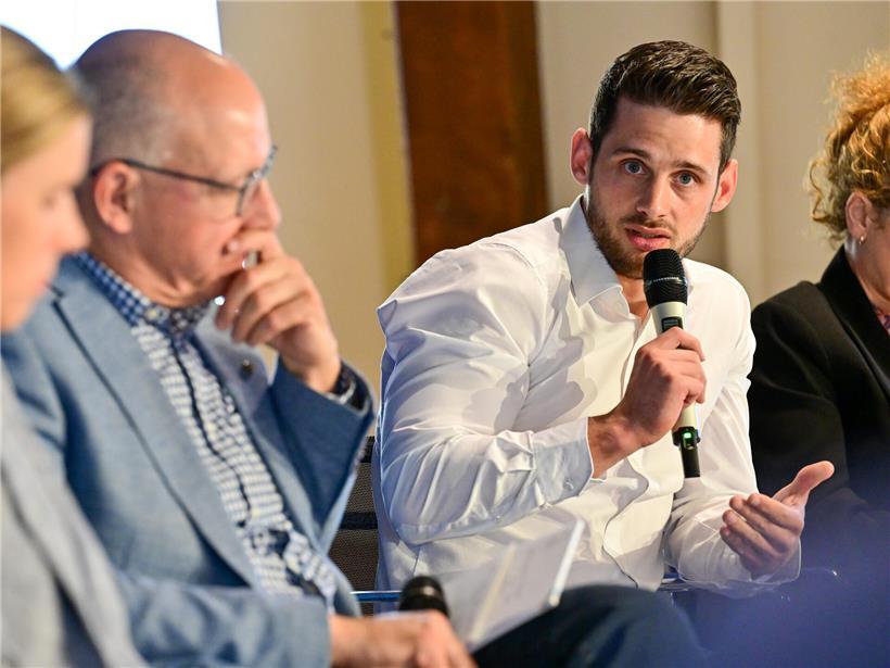ALJP-Präsident Sidney Wiltgen begrüßt die Umsetzung der Slapp-Direktive, weist aber darauf hin, dass dies nur ein Puzzleteil von vielen ist, damit Journalisten ihre Arbeit frei ausüben können