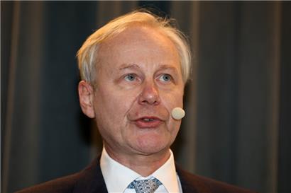 AMMD-Präsident Dr. Alain Schmit zeigt sich bei der Generalversammlung alles andere als zufrieden mit der Gesundheitspolitik

