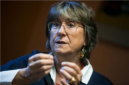 ASTI-Präsidentin Laura Zuccoli reicht Klage gegen unbekannt ein
