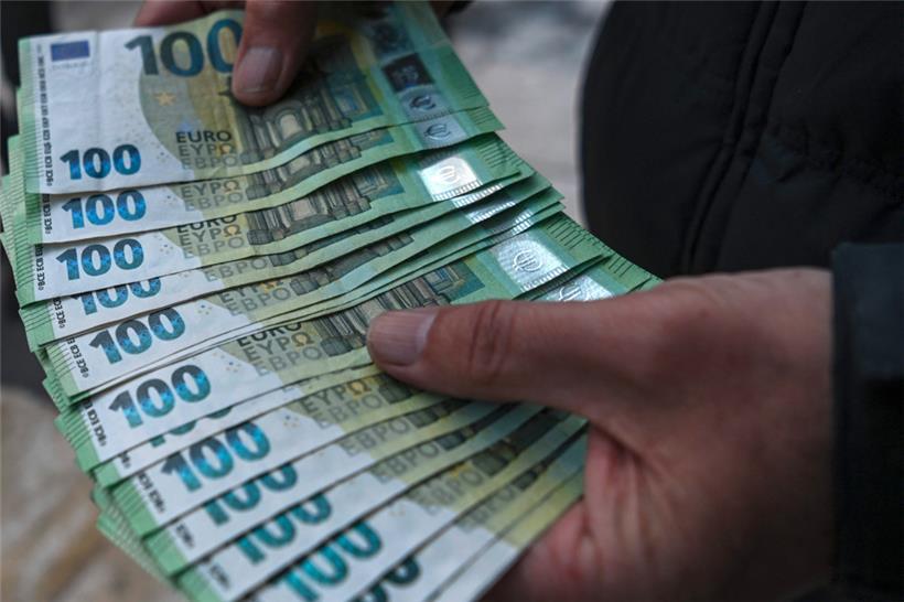 Ab 2026 soll auf das Geld in der Rentenreserve zurückgegriffen werden, um die Ausgaben der CNAP zu decken
